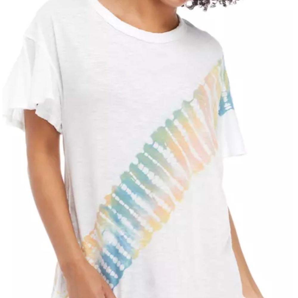 Tie Dye Matching Set - Picture 6 of 8